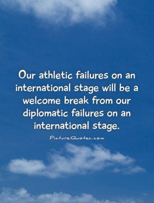 Sports Quotes Failure Quotes Athletic Quotes