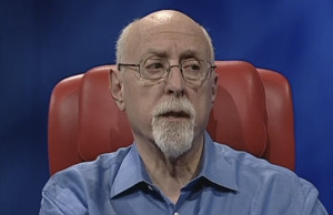 Walt Mossberg entrevista al CEO de Adobe y le dice a la cara Flash