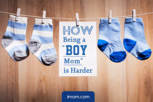 raising boys how being a boy mom is harder