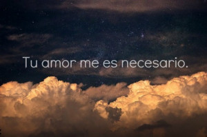 ... Carla Morrison #Frase #cita #dejenme llorar #quote #spanish #amor