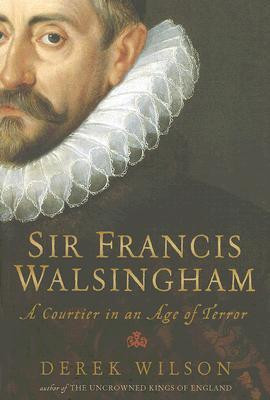Start by marking “Sir Francis Walsingham: A Courtier in an Age of ...