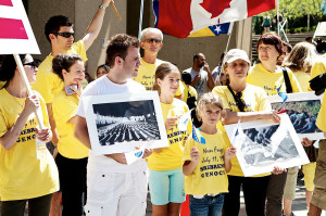 Srebrenica Genocide Blog