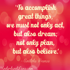 Anatole France's quote #8