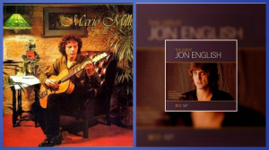 Jon English - A Fortunate Life