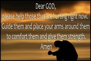 words of encouragement