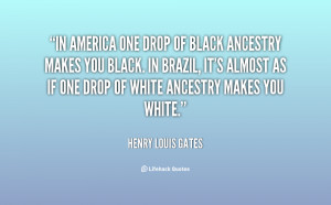 Black American Quotes
