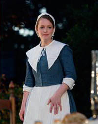 Elizabeth Proctor The Crucible Elizabeth proctor in the