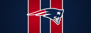 New England Patriots Facebook Timeline Cover