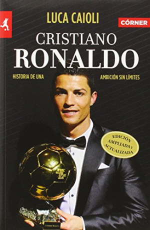 cristiano ronaldo young