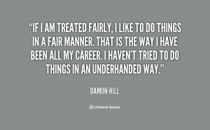 Damon Hill