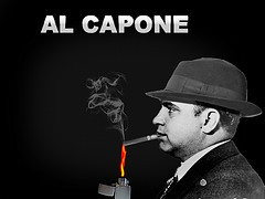 Al Capone Gangster Quotes Al capone