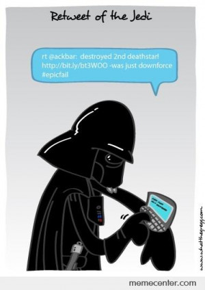 Ackbar Meme http://www.memecenter.com/fun/55190/Tweets by admiral ...