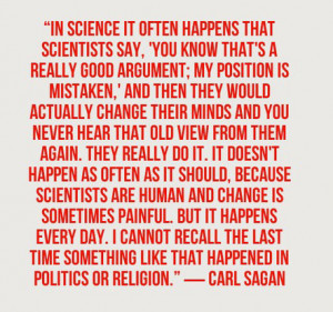 Carl Sagan Quotes (Author of Contact) - Goodreads - HD Wallpapers