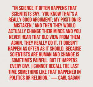Carl Sagan Quotes (Author of Contact) - Goodreads - HD Wallpapers