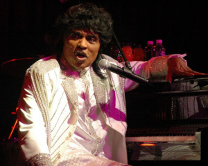 Little Richard