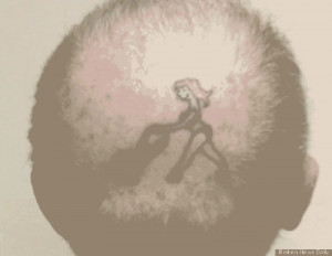 Husband and Wife Tattoo