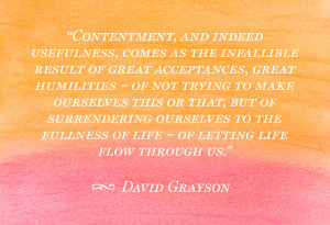 16 Uplifting Quotes for Your Most Dismal Moments