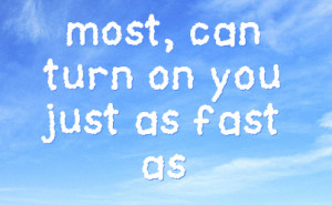 ... click one of the image icons under the facebook status that you like