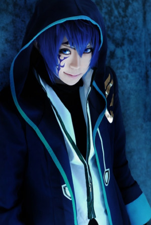 Tags: Cosplay , Gallery