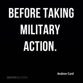 Military Quotes