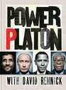 2011 - Power Portraits of World Leaders ( Hardcover )