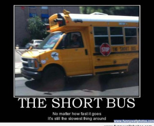 Shortbus