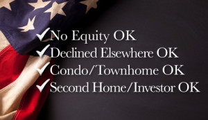 Free Rate Quote - New Jersey HARP Refinance Program dont click image