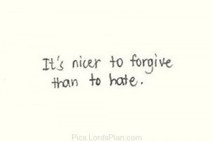 Always Forgive Your Enemies Funny Pictures Quotes Photos Pics Picture