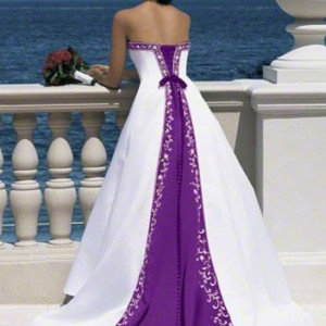 The dress I want.