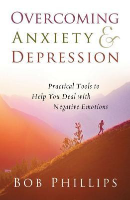 Start by marking “Overcoming Anxiety and Depression: Practical Tools ...