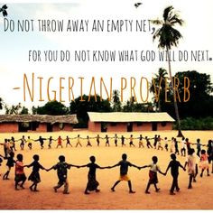 nigerian proverb more mornings african true true african quotes 2