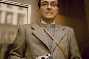 william eggleston with leica 640w