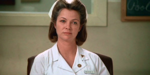 Nurse Ratched (One Flew Over The Cuckoo’s Nest)