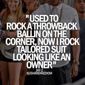 Jay Z Quotes On Life