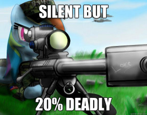 barrett 50 cal sniper rifle meme funny and lol