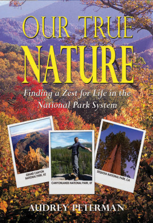 Finding a Zest for Life in the National Park System