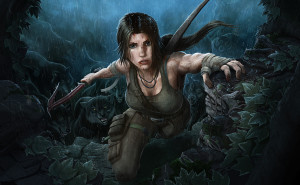 Tomb Raider ist eine der Kult-Serien, welche Videospiel-Geschichte ...