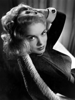 Janet Leigh - Buy this premium poster at AllPosters.com