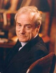 Harold Evans, British journalist