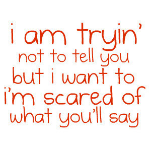 fallin' for you colbie caillat lyrics quote