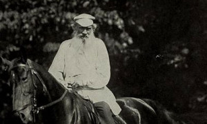 15 Leo Tolstoy Quotes