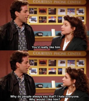 Seinfeld - Elaine Benes