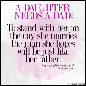 Pins about Father Daughter Quotes on Pinterest. Most relevant sayings ...