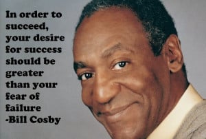 Bill Cosby was one of America's best-loved TV stars, but his son's ...