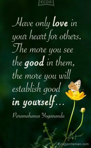 ... -you-will-establish-good-in-yourself-quote-by-paramahansa-yogananda