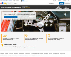 ... Autobutler to launch a car repair quote comparison service in Germany