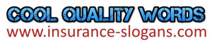 insurance company slogans