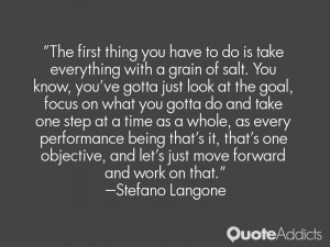 Stefano Langone