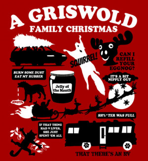 griswold family christmas uncategorized Best Christmas Movie Quotes of ...