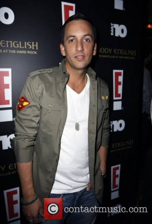 Clinton Sparks Pictures